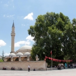 Mosquée Aktekke, Karaman