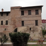 La demeure de Ramazanoğlu, Adana