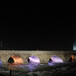 Le pont de pierre d'Adana