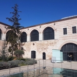 Musée des arts turcs et islamiques à Istanbul