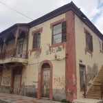 Ancienne demeure traditionnelle d'Iskenderun