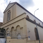 Cathédrale latine catholique, Iskenderun