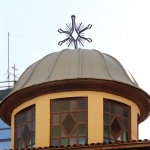 Eglise arménienne d'Iskenderun