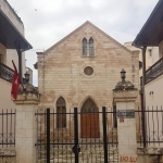 Eglise syriaque catholique, Iskenderun