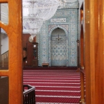 Mosquée Kaptan Mehmet Paşa , İskenderun