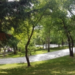 Parc de Yıldız, Beşiktaş