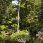 Parc de Yıldız, Istanbul