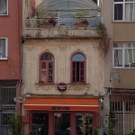 Quartier de Yeldeğirmen, Kadıköy