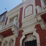 Quartier de Yeldeğirmen, Kadıköy-Istanbul