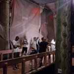 Citerne-basilique d'Istanbul