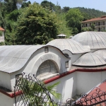 Les bains de Termal-Yalova