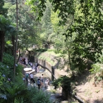 Les sources de Termal près de Yalova