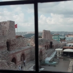 Palais-musée Tekfur à Istanbul