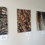 Exposition dans la demeure jaune à Çengelköy-Istanbul