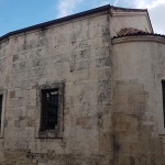 Ancienne église Yalı d'Ünye