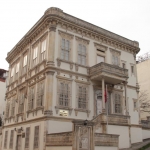 Konak Paşaoğlu, le musée ethnographique d'Ordu