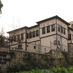 Le musée vivant du patrimoine à Ünye